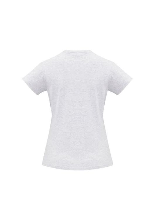 Picture of Womens Ice Short Sleeve Tee