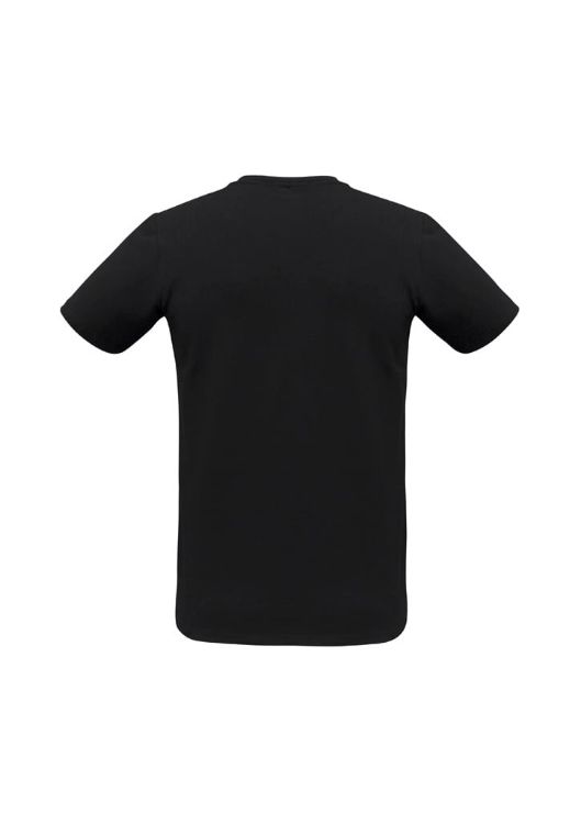 Picture of Mens Viva Short Sleeve Tee