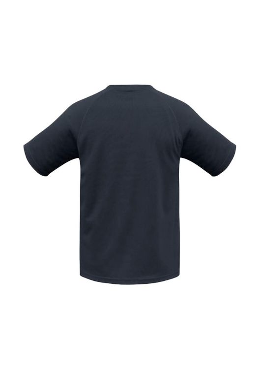 Picture of Kids Sprint Short Sleeve Tee