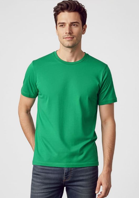 Picture of Mens Ice Short Sleeve Tee
