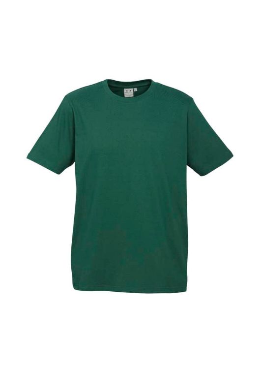 Picture of Mens Ice Short Sleeve Tee