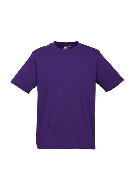 Picture of Mens Ice Short Sleeve Tee