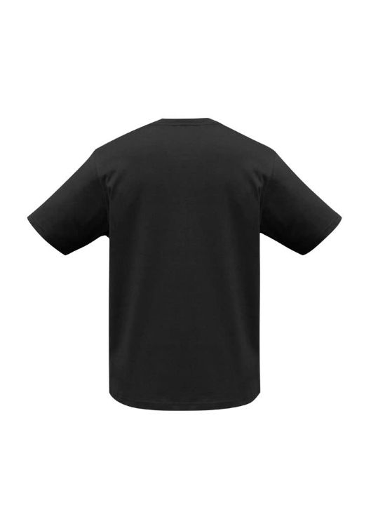 Picture of Mens Ice Short Sleeve Tee