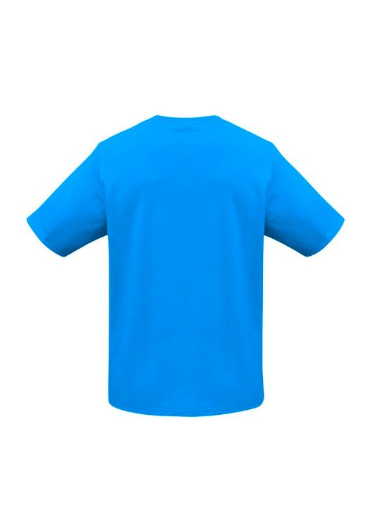 Picture of Mens Ice Short Sleeve Tee