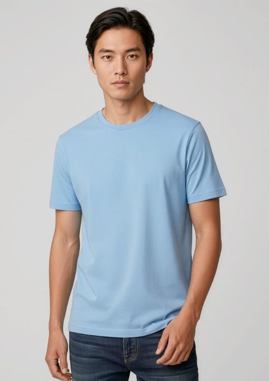 Picture of Mens Ice Short Sleeve Tee
