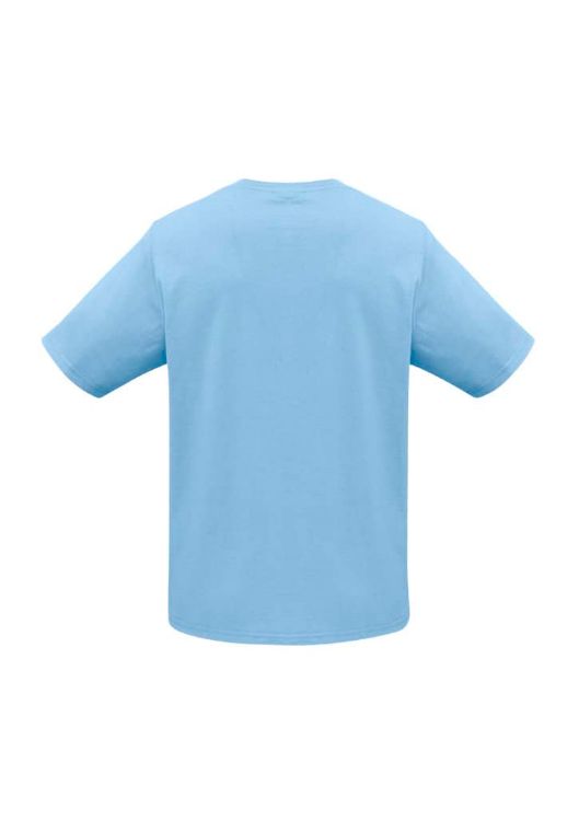 Picture of Mens Ice Short Sleeve Tee