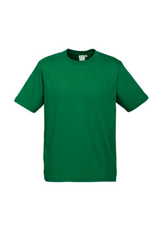 Picture of Mens Ice Short Sleeve Tee