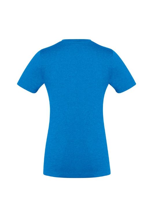 Picture of Womens Aero Short Sleeve Tee