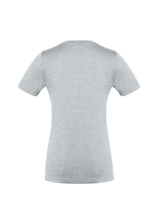 Picture of Womens Aero Short Sleeve Tee