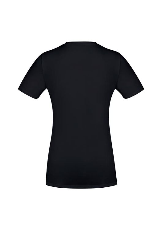 Picture of Womens Aero Short Sleeve Tee