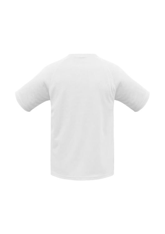 Picture of Mens Sprint Short Sleeve Tee