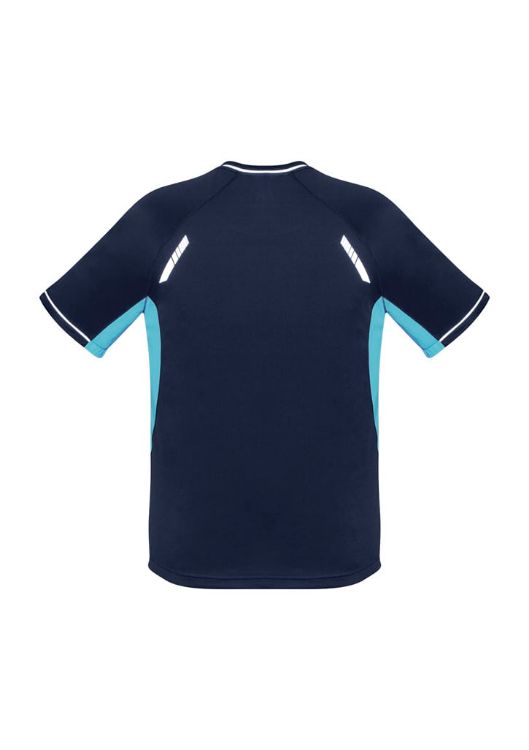 Picture of Mens Renegade Short Sleeve Tee