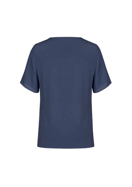 Picture of Womens Sydney Short Sleeve T-Top
