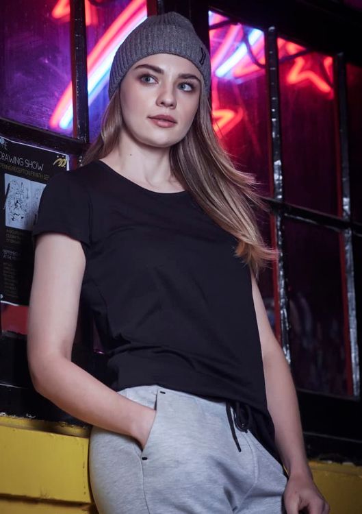 Picture of Womens Streetworx Tee