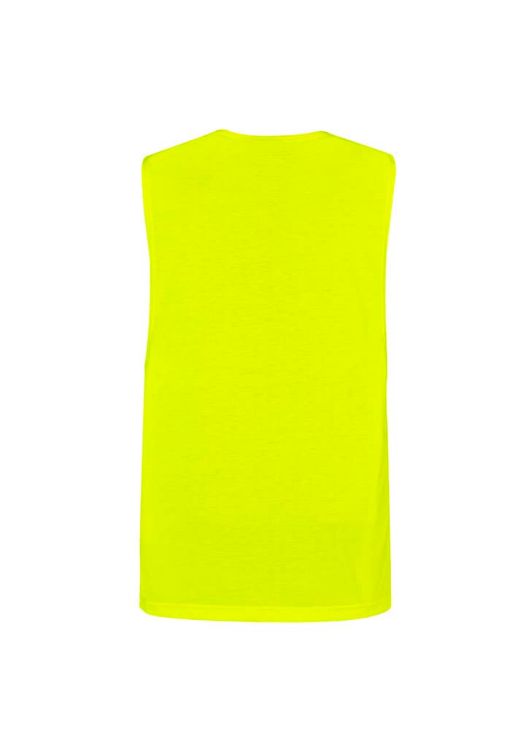 Picture of Mens Hi Vis Sleeveless Tee