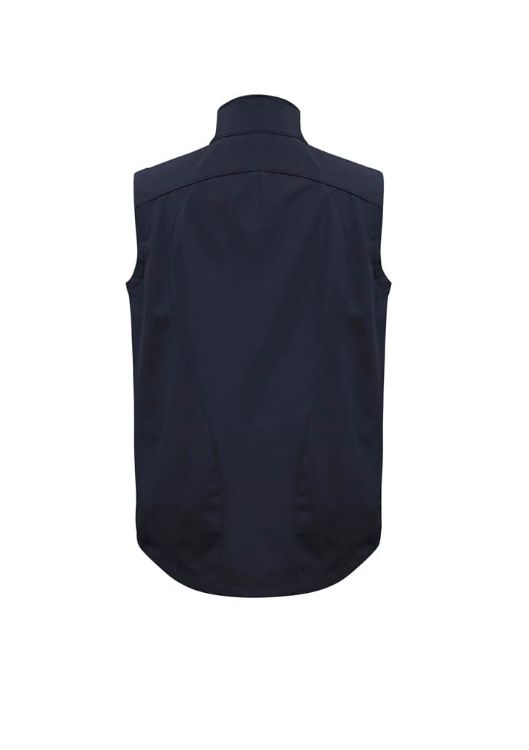 Picture of Mens Geneva Vest