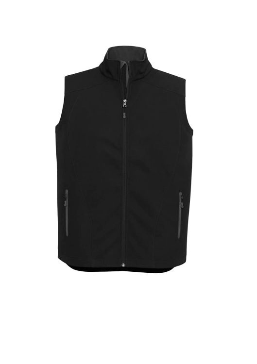 Picture of Mens Geneva Vest