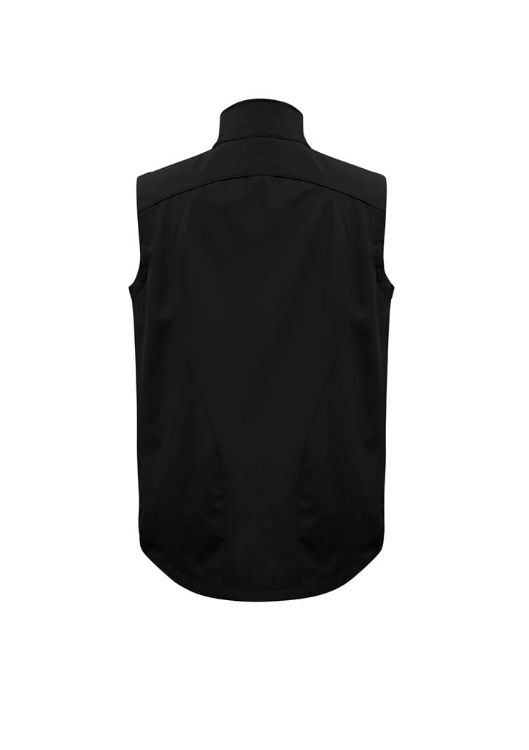 Picture of Mens Geneva Vest