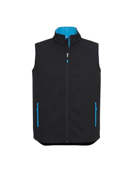 Picture of Mens Geneva Vest
