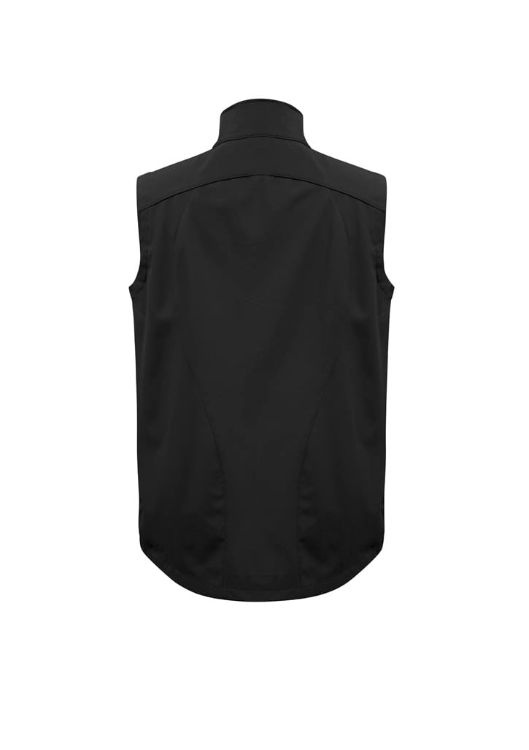 Picture of Mens Geneva Vest