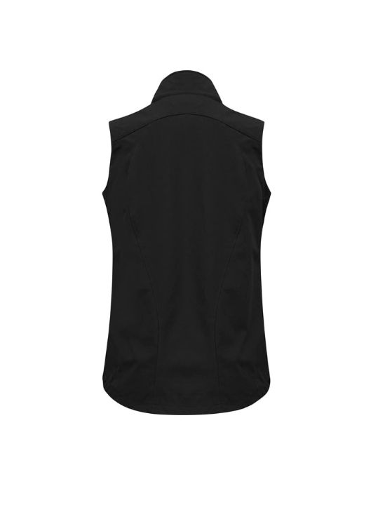 Picture of Womens Geneva Vest