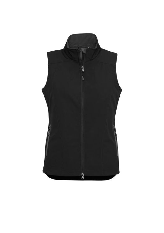 Picture of Womens Geneva Vest