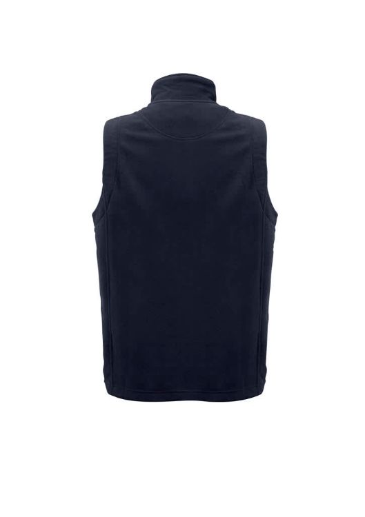 Picture of Mens Plain Vest