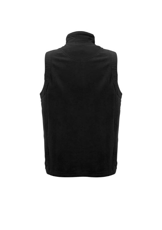 Picture of Mens Plain Vest