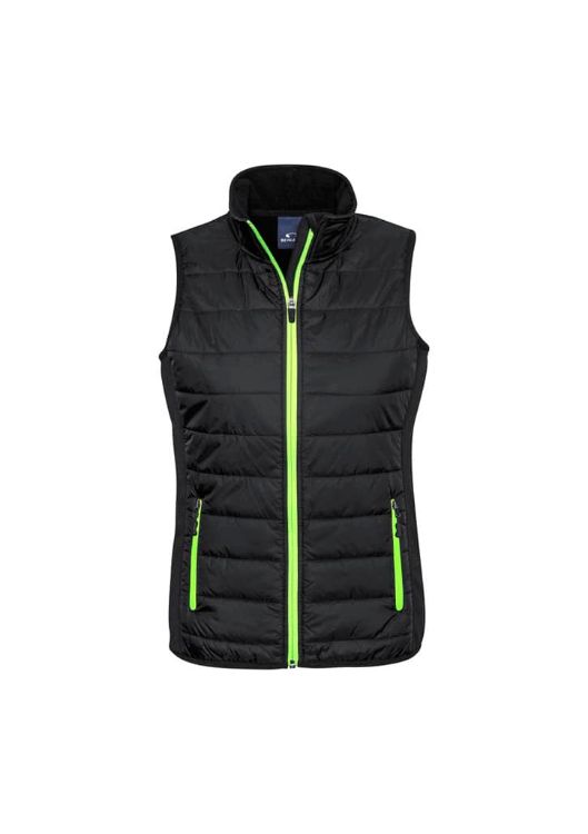 Picture of Womens Stealth Vest
