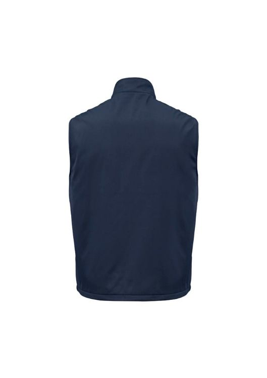 Picture of Unisex Reversible Fleece Vest