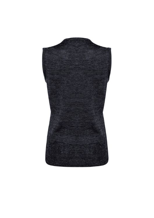 Picture of Womens Milano Vest