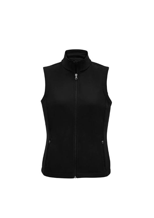 Picture of Womens Apex Vest