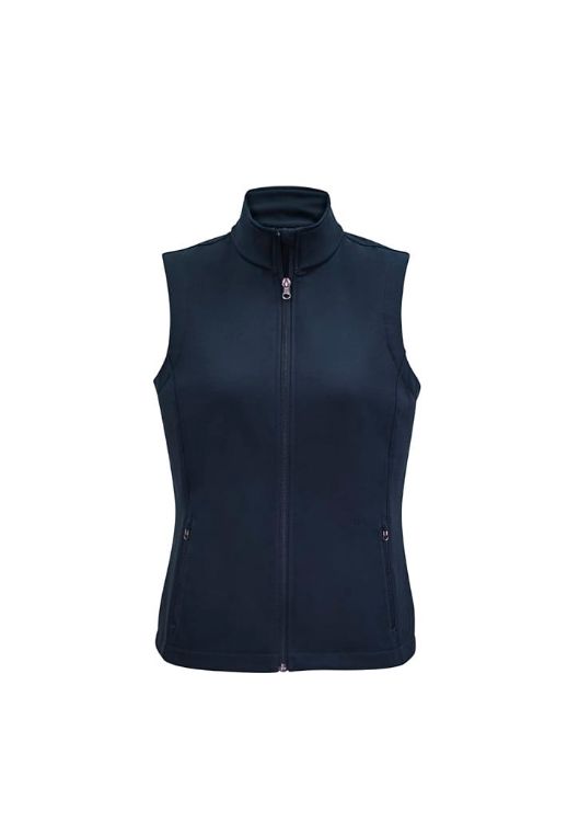 Picture of Womens Apex Vest