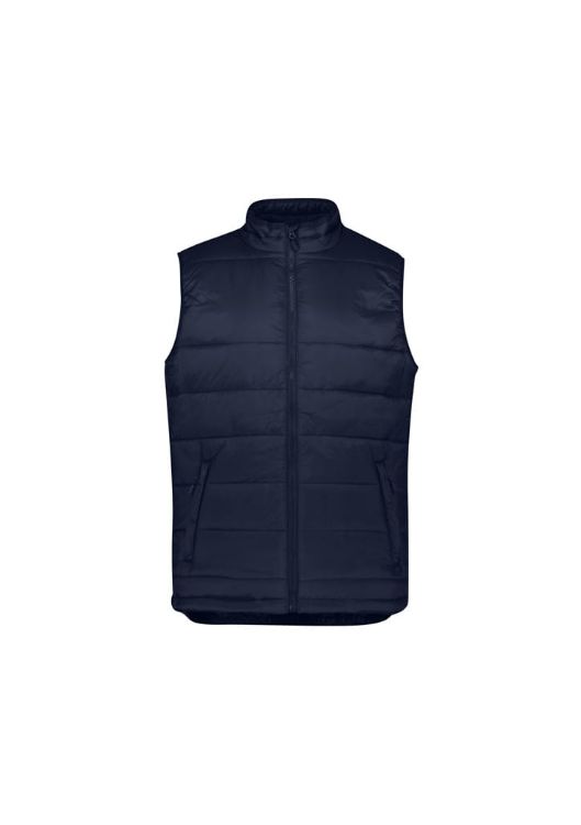Picture of Mens Alpine Vest