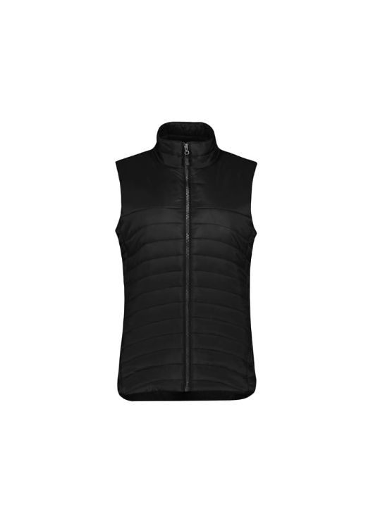 Picture of Womens Expedition Vest