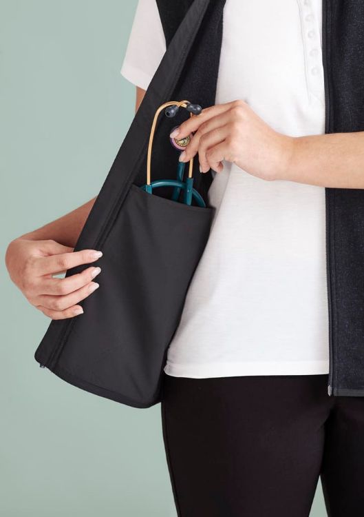 Picture of Womens Nova Zip Front Vest