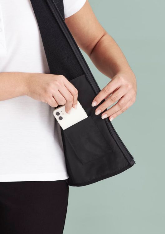 Picture of Womens Nova Zip Front Vest