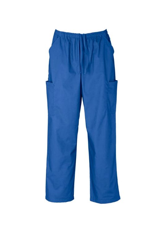 Picture of Unisex Classic  Scrub Pant