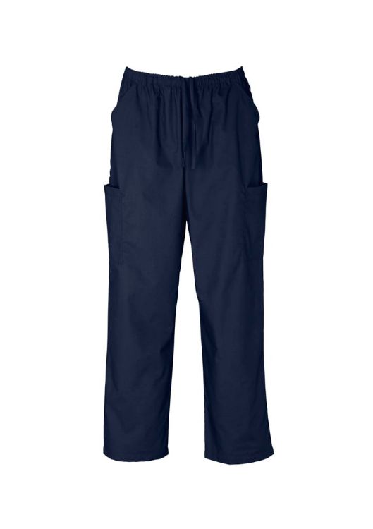 Picture of Unisex Classic  Scrub Pant