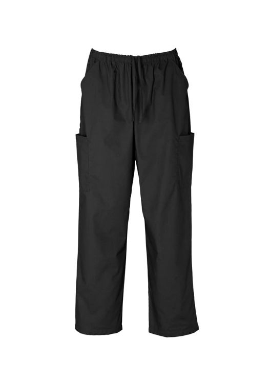 Picture of Unisex Classic  Scrub Pant