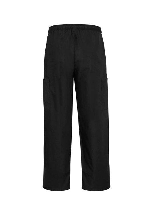 Picture of Unisex Classic  Scrub Pant