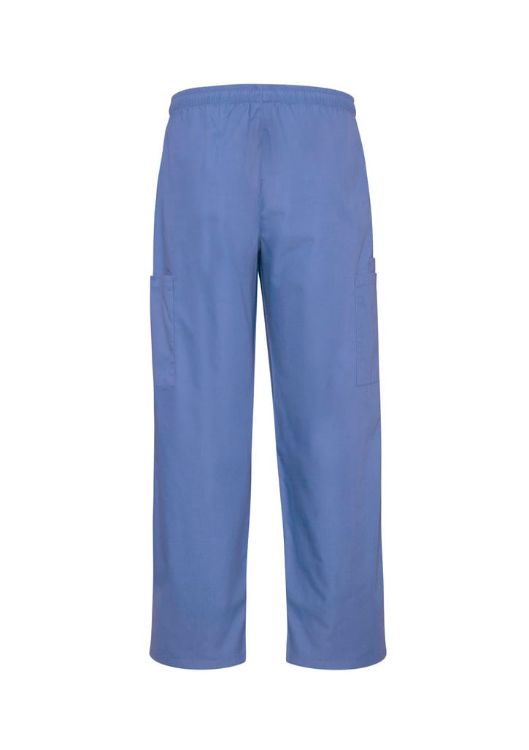 Picture of Unisex Classic  Scrub Pant