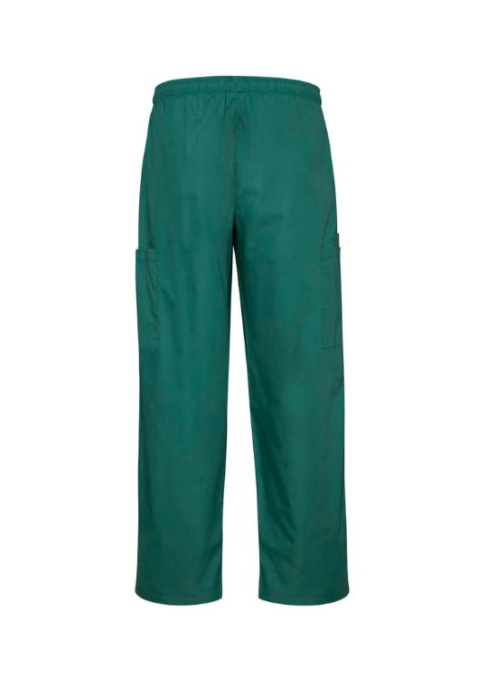 Picture of Unisex Classic  Scrub Pant