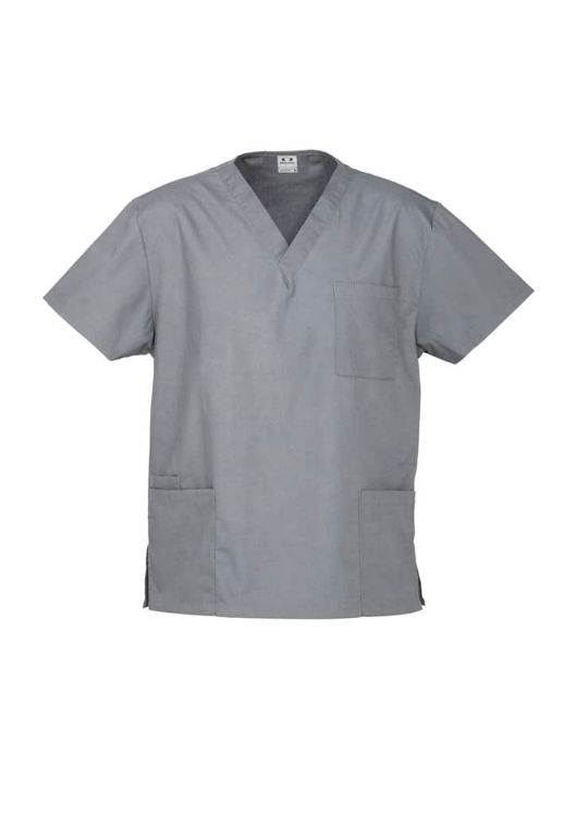Picture of Unisex Classic Scrub Top