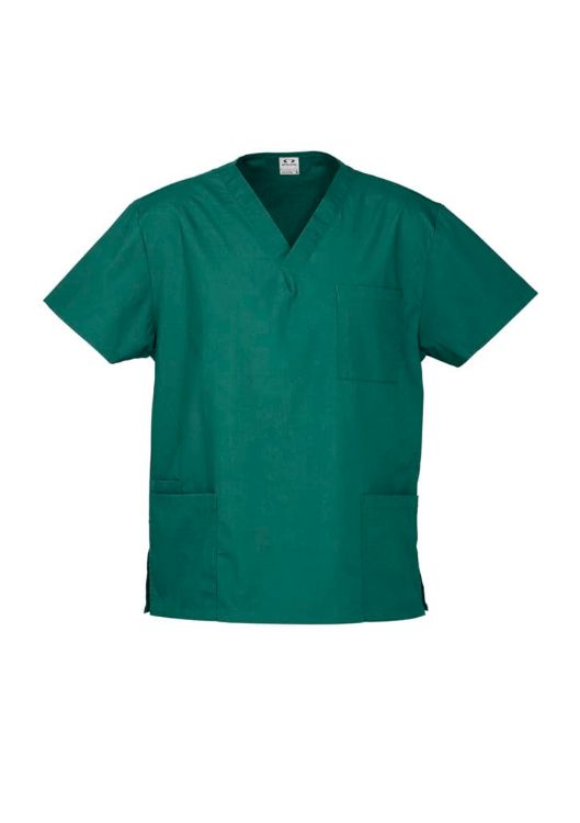 Picture of Unisex Classic Scrub Top