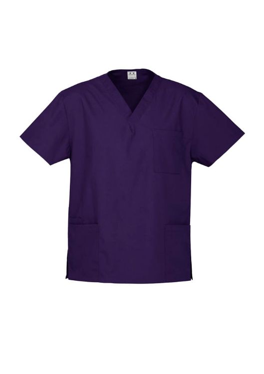Picture of Unisex Classic Scrub Top