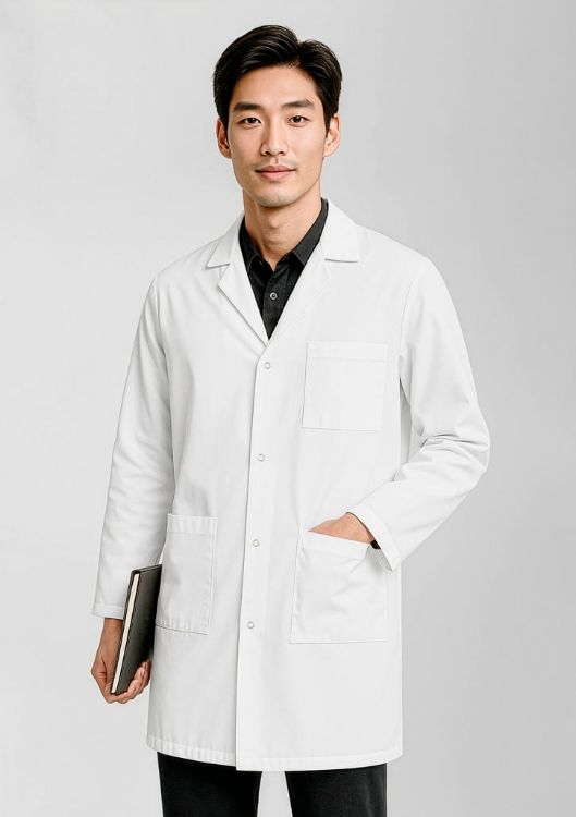 Picture of Lab Coat
