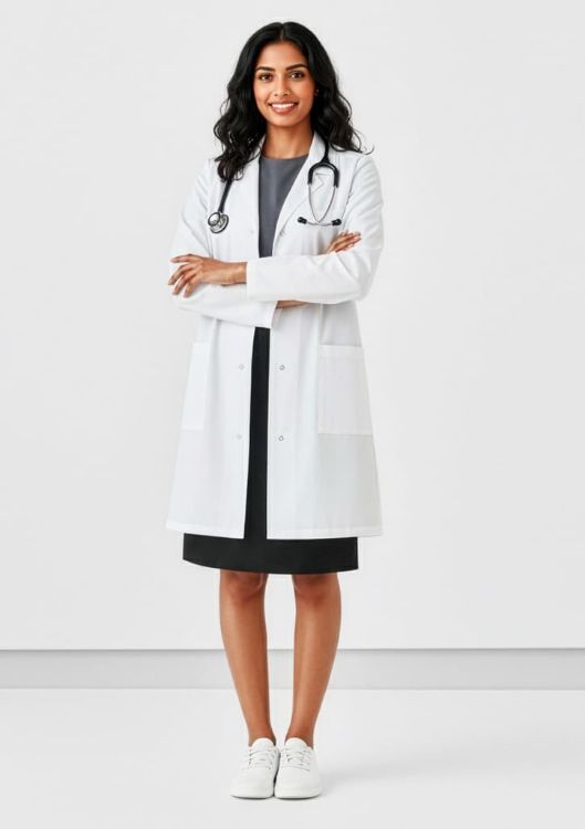 Picture of Lab Coat