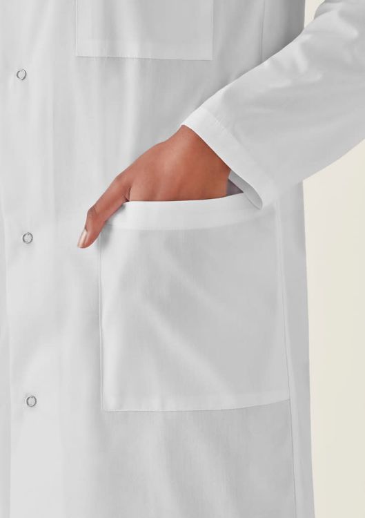 Picture of Lab Coat