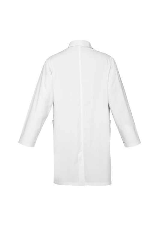 Picture of Lab Coat